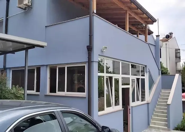 Apartments Ella