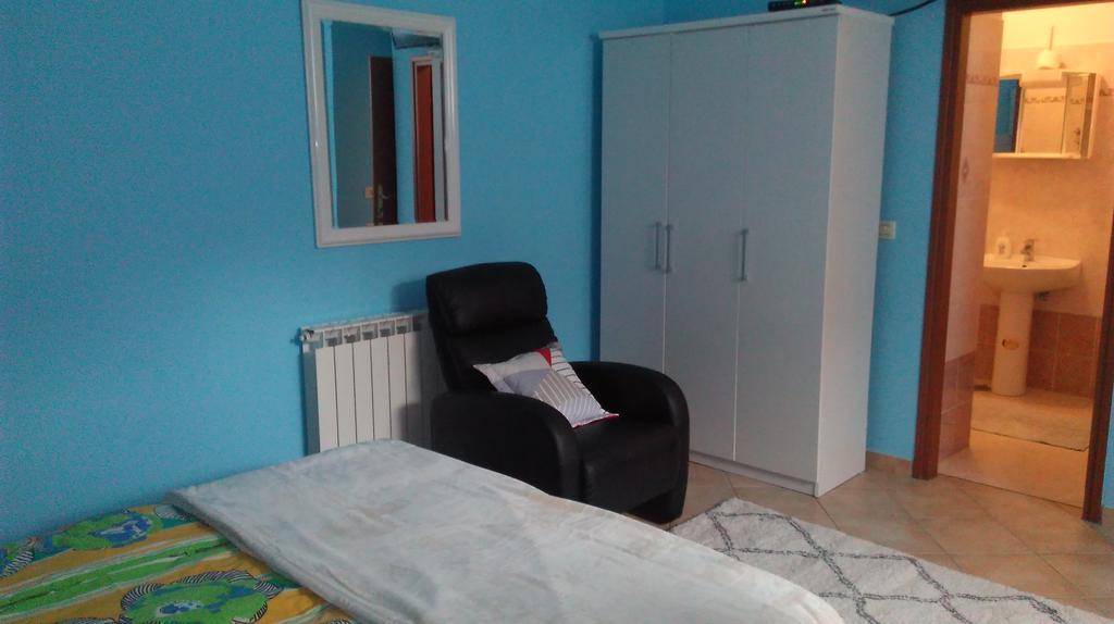 Apartman Ella *