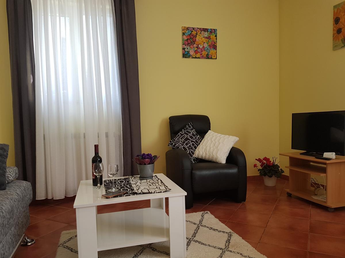 Apartman Ella