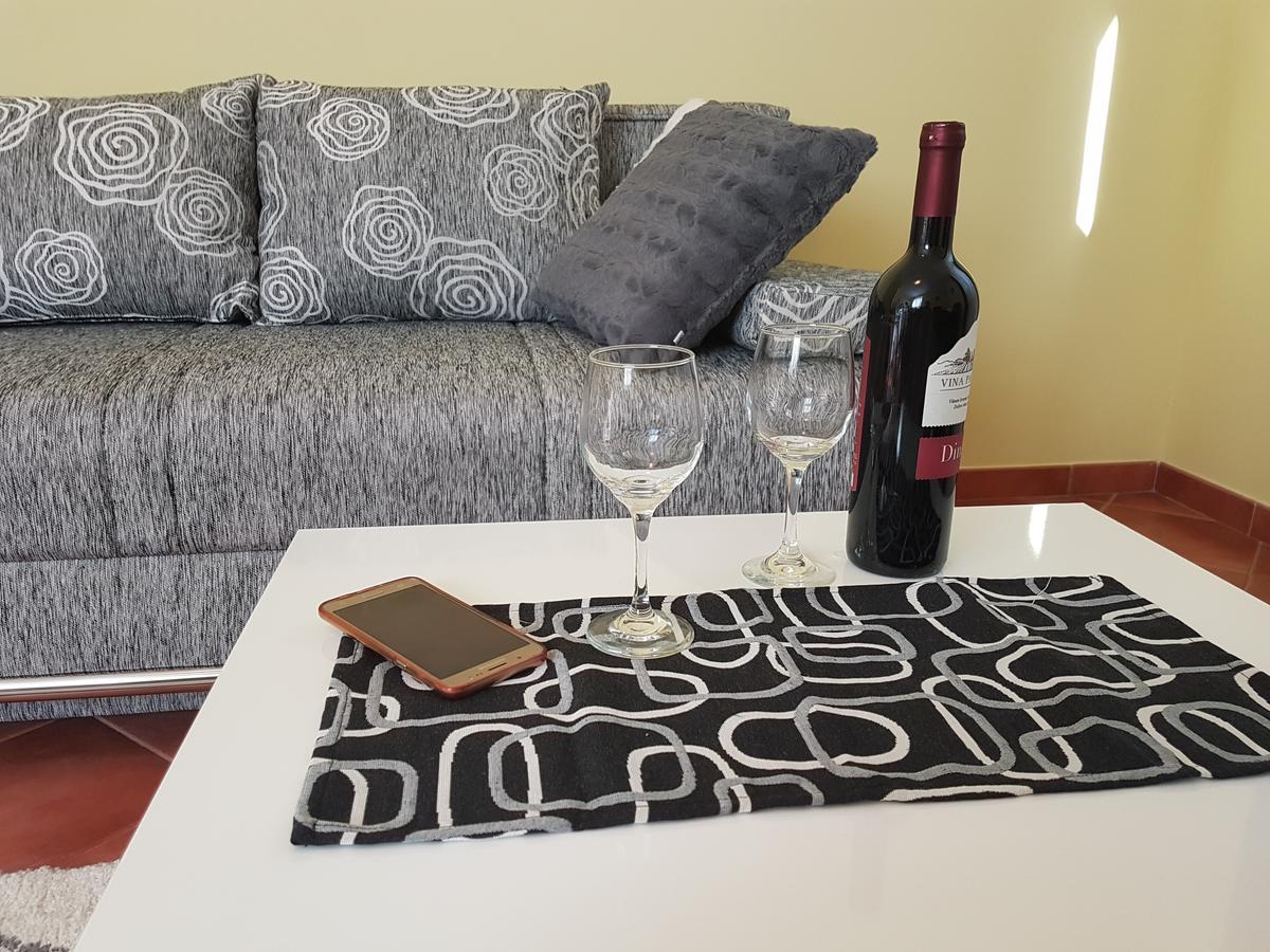 Ella Apartman Rovinj