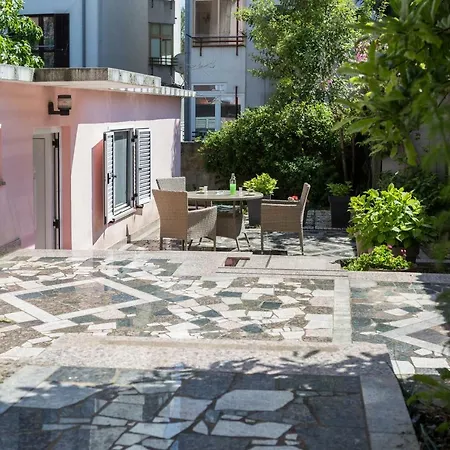 Apartments Ella Rovinj Exterior foto
