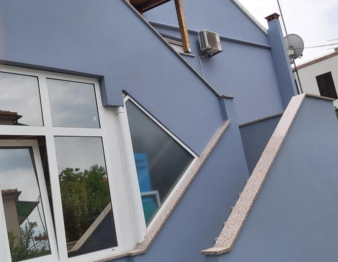Ella Apartamento Rovinj