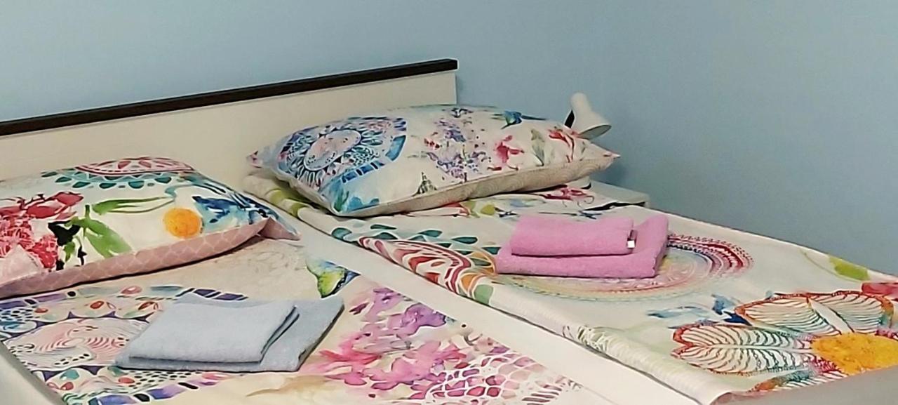 Apartamento Ella Rovinj