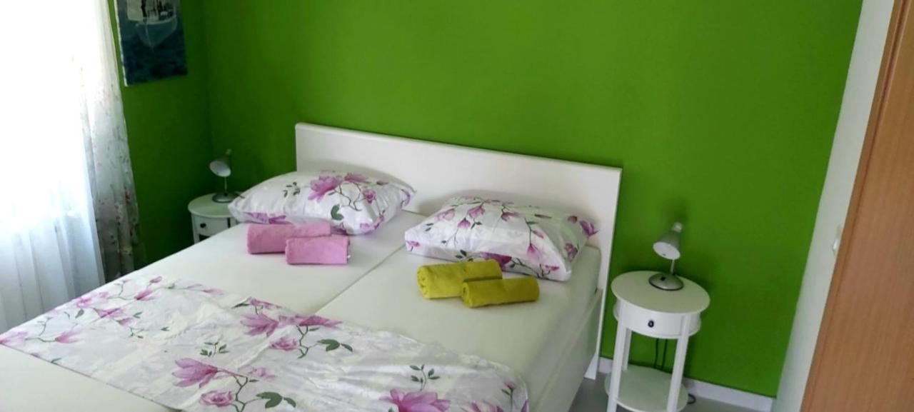 Ella Apartamento *