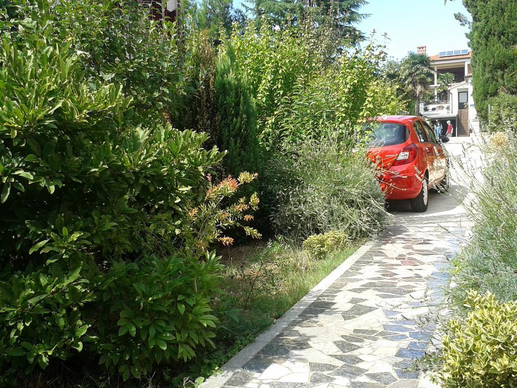 Apartamento Ella Rovinj
