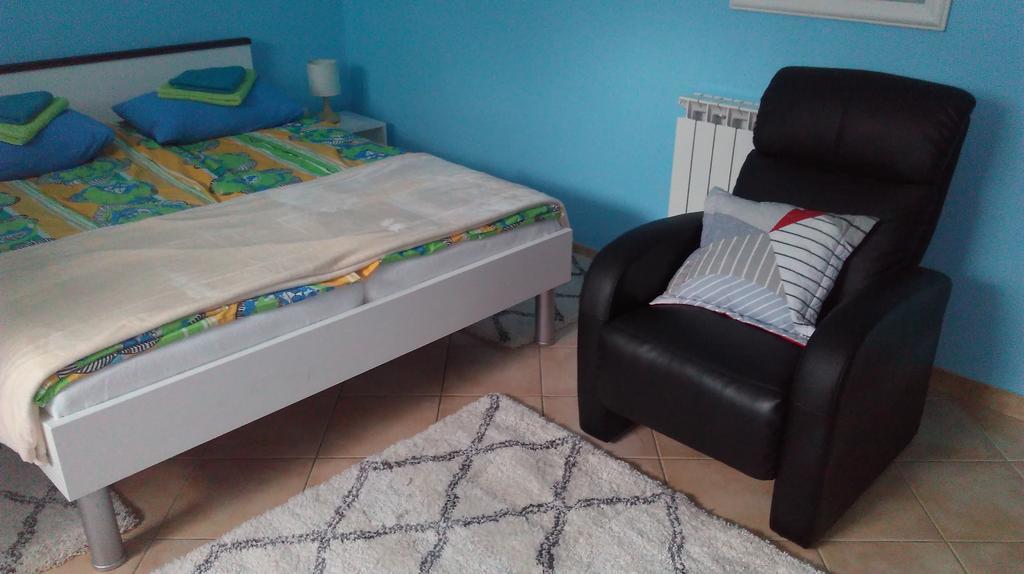 Ella Apartamento