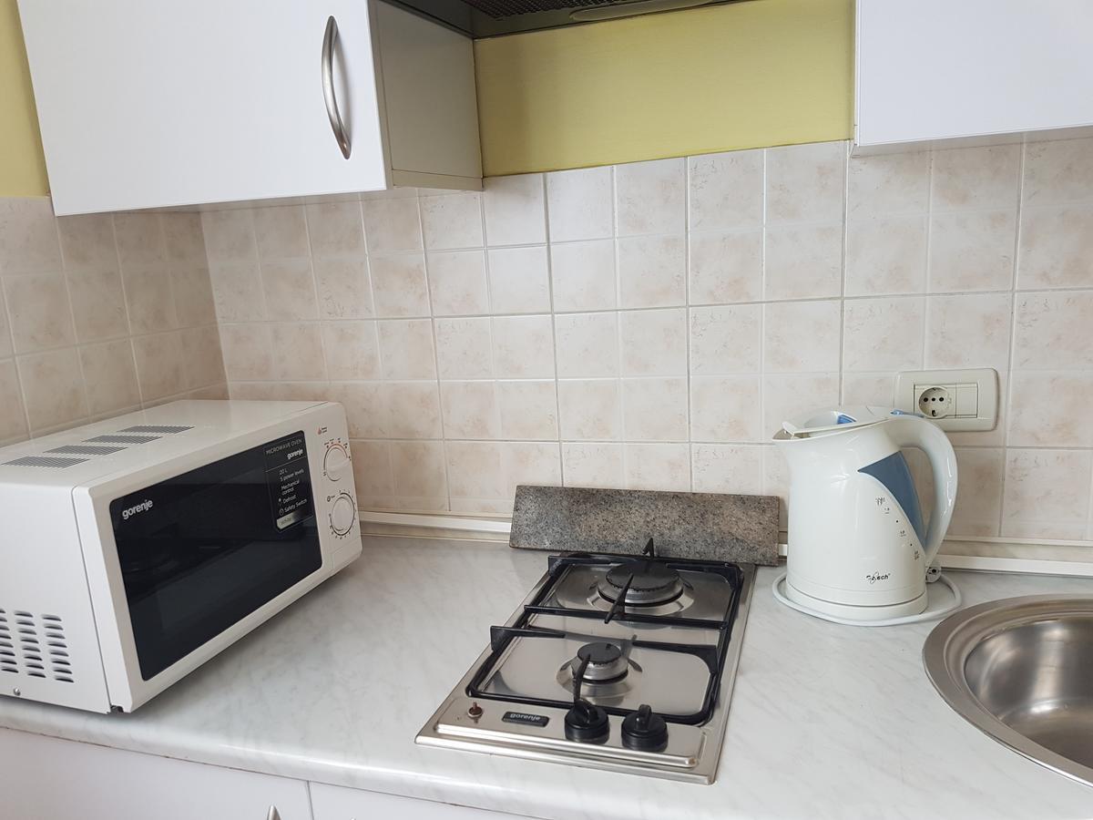 Apartamento Ella