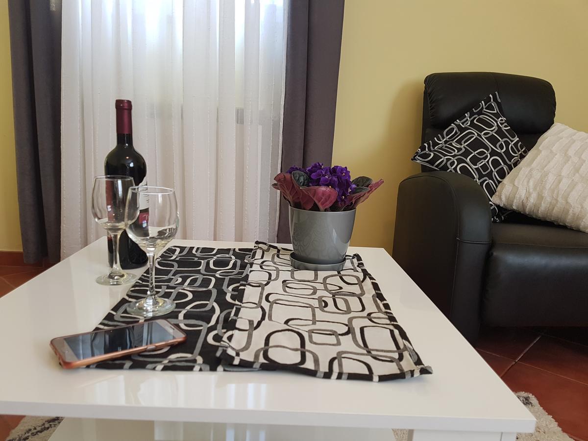Apartamento Ella Rovinj