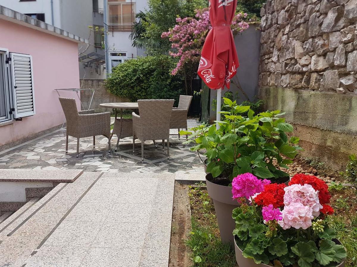 Ella Apartamento *