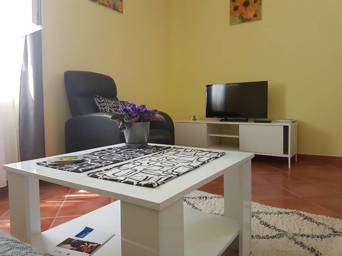 Ella Apartamento