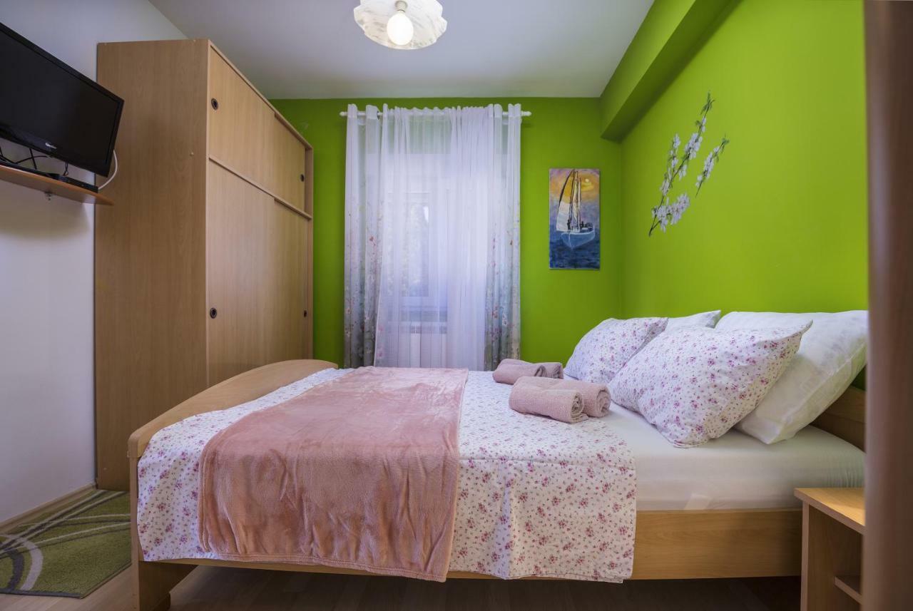 Apartamento Ella Rovinj