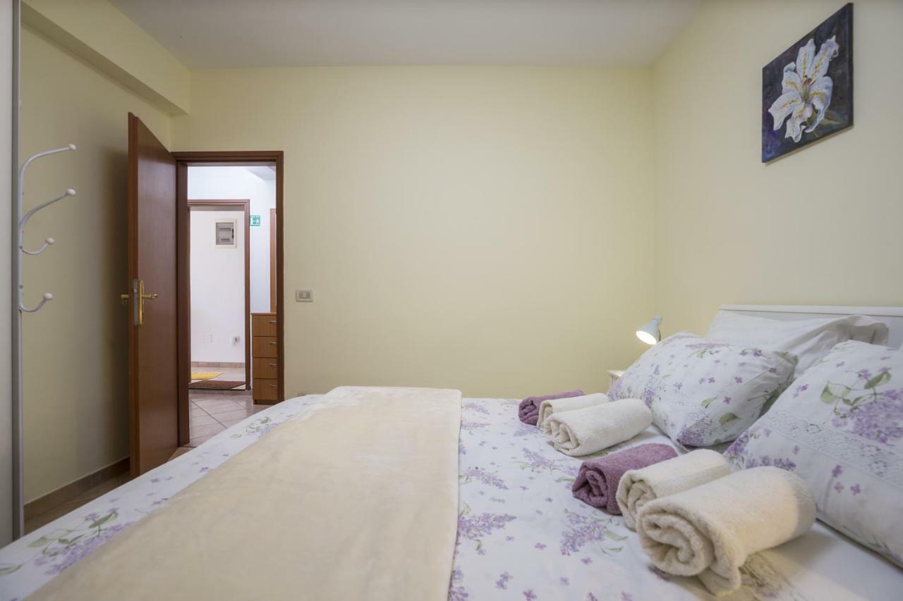 Ella Apartamento Rovinj