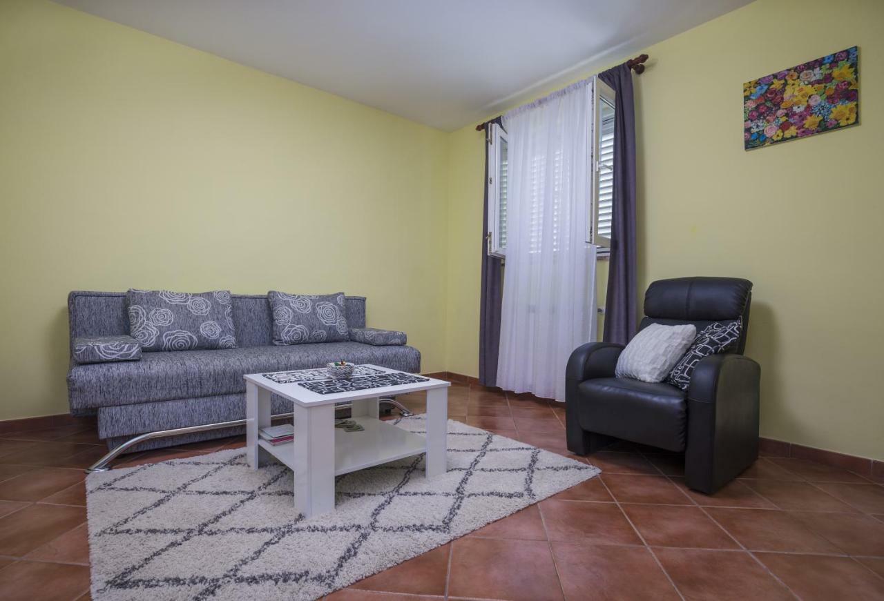 Ella Apartamento Rovinj