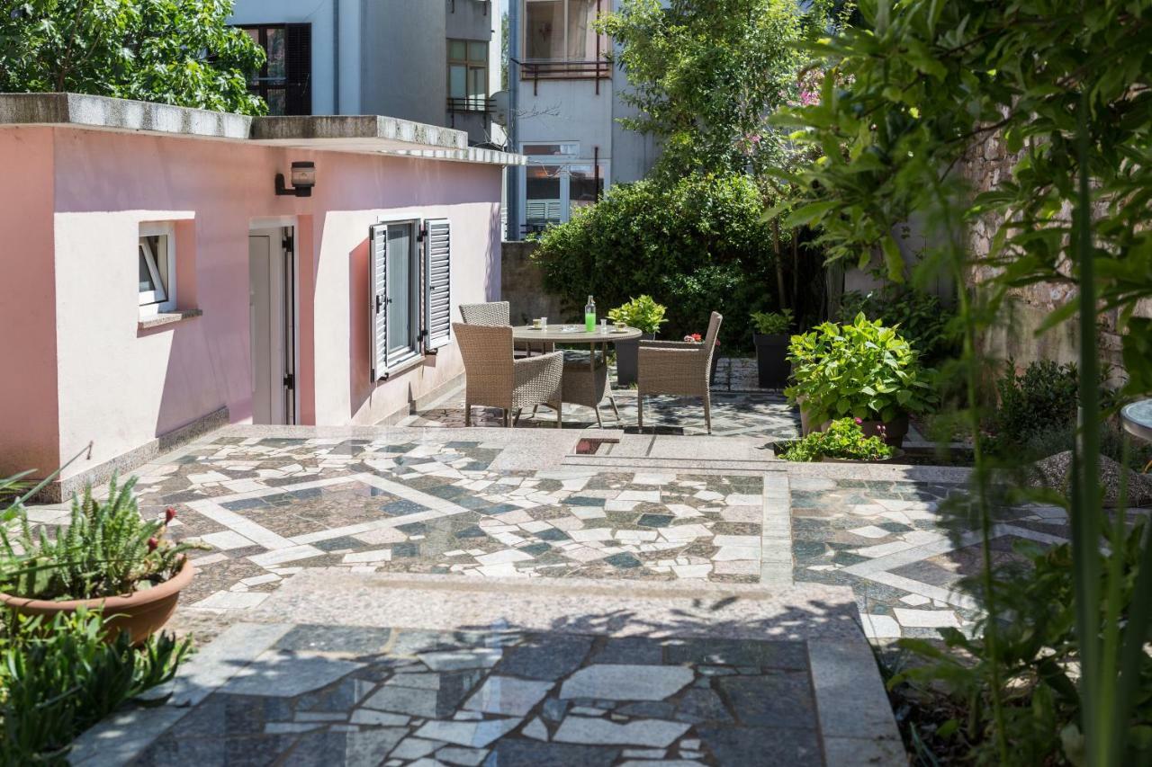 Apartamento Ella *
