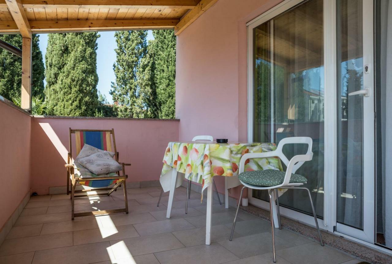 Apartamento Ella Rovinj