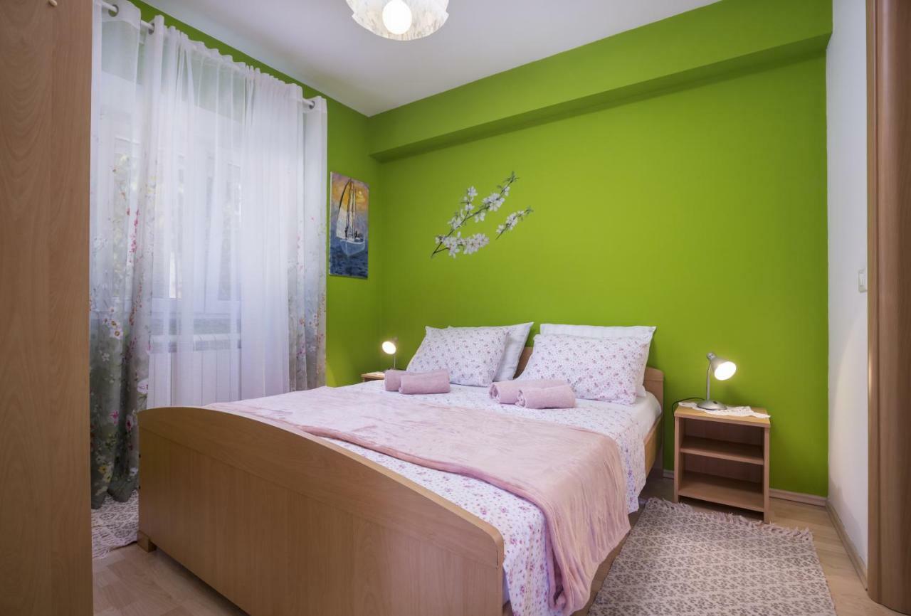 Apartamento Ella Rovinj